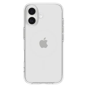 Spigen Ultra Hybrid dėklas skirtas Apple iPhone 17 - skaidrus - Image 12