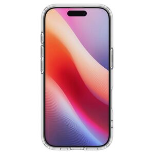 Spigen Ultra Hybrid MagSafe dėklas skirtas Apple iPhone 17 - baltos spalvos - Image 10