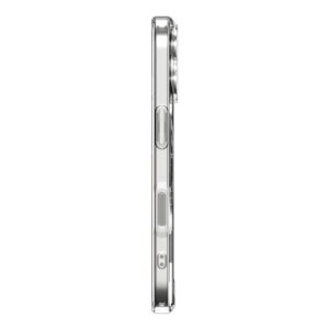Spigen Ultra Hybrid MagSafe dėklas skirtas Apple iPhone 17 Neo One - skaidrus - Image 12