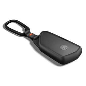 Spigen Volkswagen Key Fob Case VK100, juodos spalvos