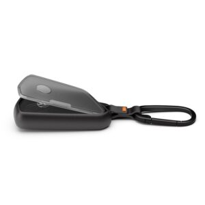 Spigen Volkswagen Key Fob Case VK100, juodos spalvos - Image 4