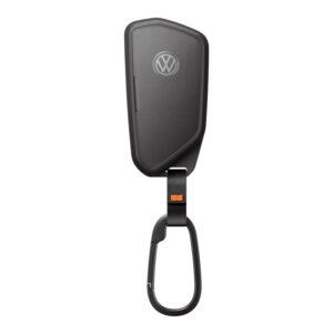 Spigen Volkswagen Key Fob Case VK100, juodos spalvos - Image 15