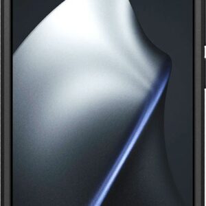 Spigen Rugged Armor dėklas skirtas Xiaomi 15T - juodos spalvos - Image 15