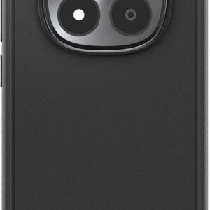 Spigen Rugged Armor dėklas telefonui Xiaomi Redmi Note 15 Pro 5G matinės juodos spalvos - Image 23