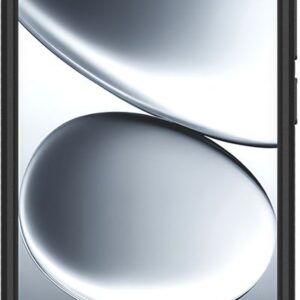 Spigen Rugged Armor dėklas telefonui Xiaomi Redmi Note 15 Pro 5G matinės juodos spalvos - Image 15