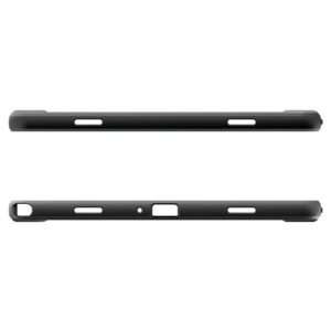 Spigen Rugged Armor dėklas skirtas Samsung Galaxy Tab A11+ Plus 11.0 X230 / X235 / X236 - juodos spalvos - Image 17