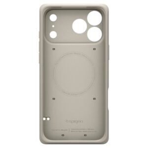 Spigen Classic LS MagSafe Apple iPhone 17 PRO Stone - Image 20