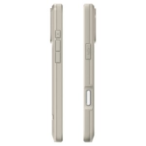Spigen Classic LS MagSafe Apple iPhone 17 PRO Stone - Image 21