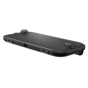 Spigen Thin Fit 360, frost juodos spalvos - Nintendo Switch 2 - Image 11