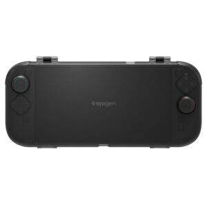 Spigen Thin Fit 360, frost juodos spalvos - Nintendo Switch 2 - Image 14
