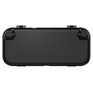 Spigen Thin Fit 360, frost juodos spalvos - Nintendo Switch 2 - Image 5