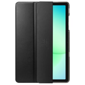Spigen Smart Fold dėklas planšetei Galaxy Tab A9+ / A11+ Plus 11.0 X210 / X215 / X216 / X230 / X235 / X236 juodos spalvos - Image 27