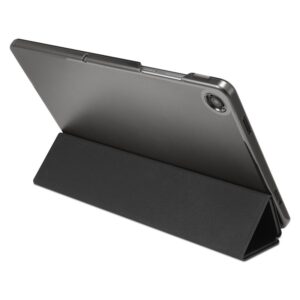Spigen Smart Fold dėklas planšetei Galaxy Tab A9+ / A11+ Plus 11.0 X210 / X215 / X216 / X230 / X235 / X236 juodos spalvos - Image 20