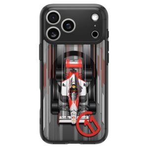 Spigen c11 Ultra Hybrid MagSafe, turbo - Apple iPhone 17 Pro - Image 7