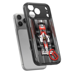 Spigen c11 Ultra Hybrid MagSafe, turbo - Apple iPhone 17 Pro - Image 9