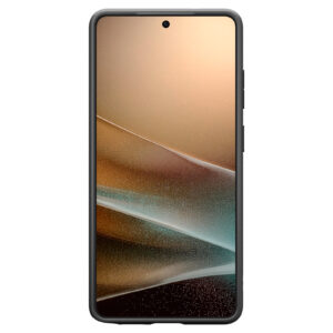 Spigen Liquid Air dėklas skirtas Samsung Galaxy S26 Ultra - juodos spalvos - Image 11