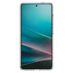 Spigen Liquid Crystal dėklas skirtas Samsung Galaxy S26 Ultra - skaidrus - Image 12