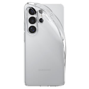 Spigen Liquid Crystal dėklas skirtas Samsung Galaxy S26 Ultra - skaidrus - Image 17