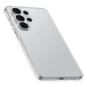 Spigen Liquid Crystal dėklas skirtas Samsung Galaxy S26 Ultra - skaidrus - Image 19