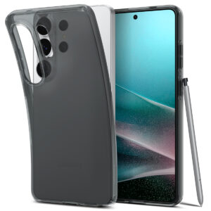 Spigen Liquid Crystal dėklas skirtas Samsung Galaxy S26 Ultra - Semi-Transparent - Image 10