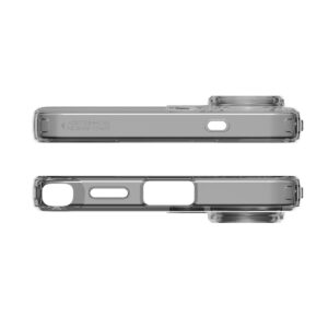 Spigen Liquid Crystal dėklas skirtas Samsung Galaxy S26 Ultra - Semi-Transparent - Image 14