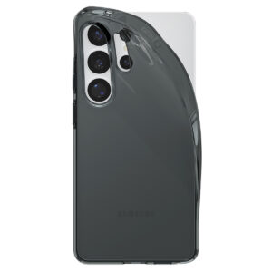 Spigen Liquid Crystal dėklas skirtas Samsung Galaxy S26 Ultra - Semi-Transparent - Image 17