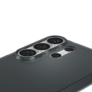 Spigen Liquid Crystal dėklas skirtas Samsung Galaxy S26 Ultra - Semi-Transparent - Image 18
