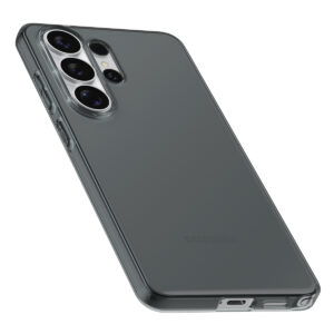Spigen Liquid Crystal dėklas skirtas Samsung Galaxy S26 Ultra - Semi-Transparent - Image 19