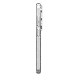 Spigen Liquid Crystal Glitter dėklas skirtas Samsung Galaxy S26 Ultra - Glitter and Clear - Image 11