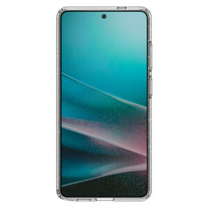 Spigen Liquid Crystal Glitter dėklas skirtas Samsung Galaxy S26 Ultra - Glitter and Clear - Image 12