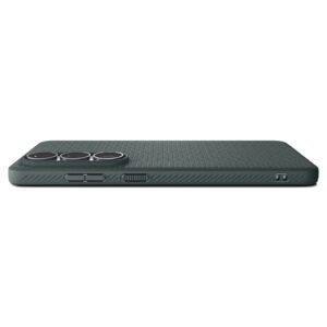 Spigen Liquid Air Mag MagSafe Samsung Galaxy S26 Ultra Abyss žalios spalvos - Image 23