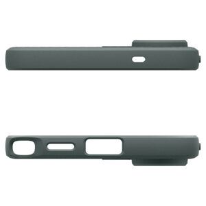 Spigen Liquid Air Mag MagSafe Samsung Galaxy S26 Ultra Abyss žalios spalvos - Image 24