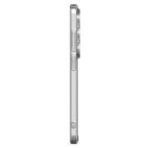 Spigen Ultra Hybrid dėklas skirtas Samsung Galaxy S26 Ultra - skaidrus - Image 11