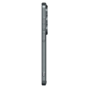 Spigen Ultra Hybrid dėklas skirtas Samsung Galaxy S26 Ultra - pusiau skaidrus - Image 11