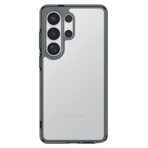 Spigen Ultra Hybrid dėklas skirtas Samsung Galaxy S26 Ultra - pusiau skaidrus - Image 13