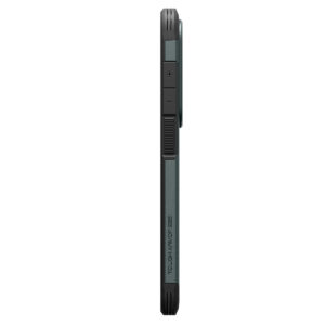 Spigen Tough Armor Mag MagSafe dėklas skirtas Samsung Galaxy S26 Ultra - žalios spalvos - Image 14