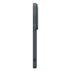 Spigen Optik Armor dėklas skirtas Samsung Galaxy S26 Ultra - žalios spalvos - Image 11