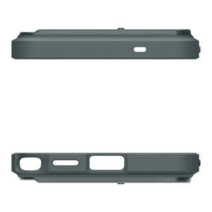 Spigen Optik Armor dėklas skirtas Samsung Galaxy S26 Ultra - žalios spalvos - Image 14
