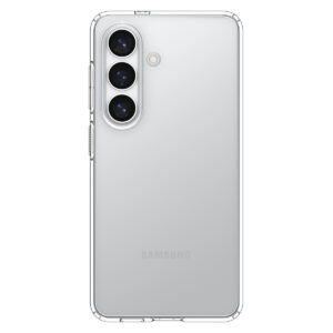 Spigen Liquid Crystal dėklas skirtas Samsung Galaxy S26+ - skaidrus - Image 13
