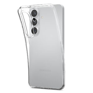 Spigen Liquid Crystal dėklas skirtas Samsung Galaxy S26+ - skaidrus - Image 15