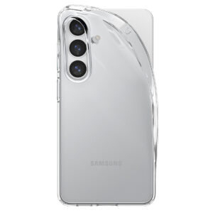 Spigen Liquid Crystal dėklas skirtas Samsung Galaxy S26+ - skaidrus - Image 17
