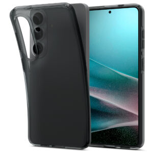 Spigen Liquid Crystal dėklas skirtas Samsung Galaxy S26+ - Semi-skaidrus - Image 10
