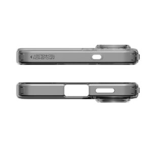 Spigen Liquid Crystal dėklas skirtas Samsung Galaxy S26+ - Semi-skaidrus - Image 14