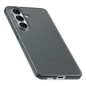 Spigen Liquid Crystal dėklas skirtas Samsung Galaxy S26+ - Semi-skaidrus - Image 19