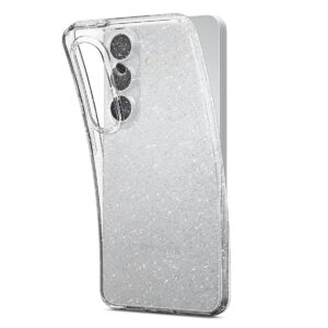 Spigen Liquid Crystal dėklas Samsung Galaxy S26+ Plus Glitter Crystal - Image 11