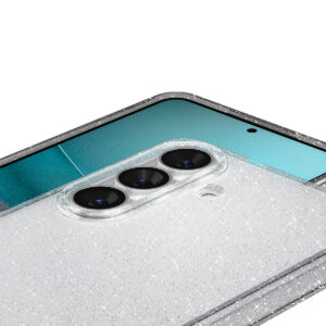 Spigen Liquid Crystal dėklas Samsung Galaxy S26+ Plus Glitter Crystal - Image 14