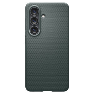 Spigen Liquid Air Mag MagSafe dėklas skirtas Samsung Galaxy S26+ - žalios spalvos - Image 12