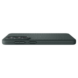 Spigen Liquid Air Mag MagSafe dėklas skirtas Samsung Galaxy S26+ - žalios spalvos - Image 17