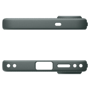 Spigen Liquid Air Mag MagSafe dėklas skirtas Samsung Galaxy S26+ - žalios spalvos - Image 18