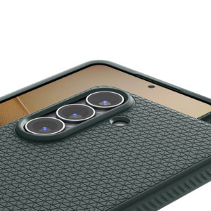 Spigen Liquid Air Mag MagSafe dėklas skirtas Samsung Galaxy S26+ - žalios spalvos - Image 19